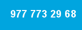 977 773 29 68